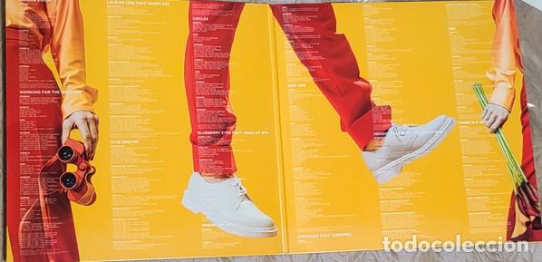 Discos de vinilo: MAX - Colour Vision - Foto 3