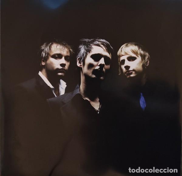 Discos de vinilo: Muse - Black Holes And Revelations - Foto 3