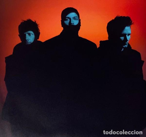 Discos de vinilo: Muse - Will Of The People - Foto 4