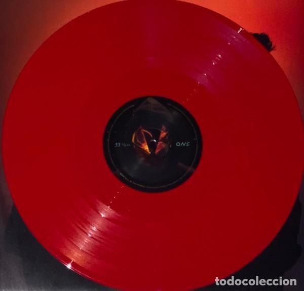 Discos de vinilo: Muse - Will Of The People - Foto 6
