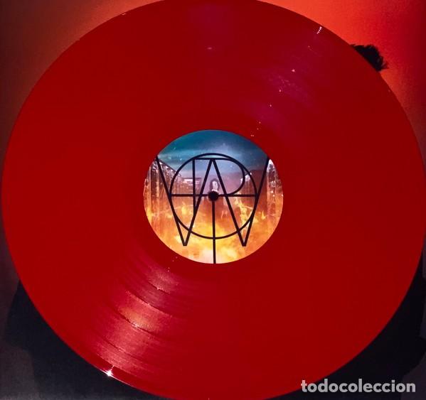 Discos de vinilo: Muse - Will Of The People - Foto 8