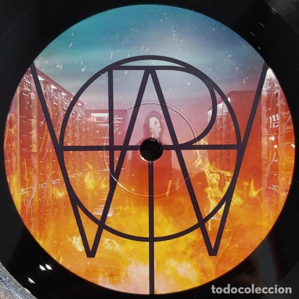 Discos de vinilo: Muse - Will Of The People - Foto 4