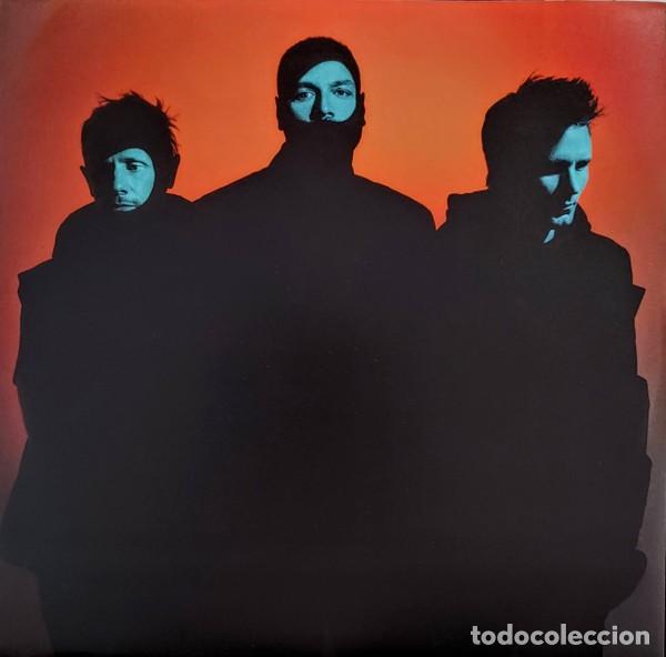 Discos de vinilo: Muse - Will Of The People - Foto 5