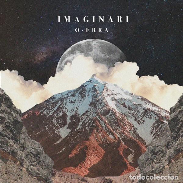Discos de vinilo: O-Erra - Imaginari - Foto 1