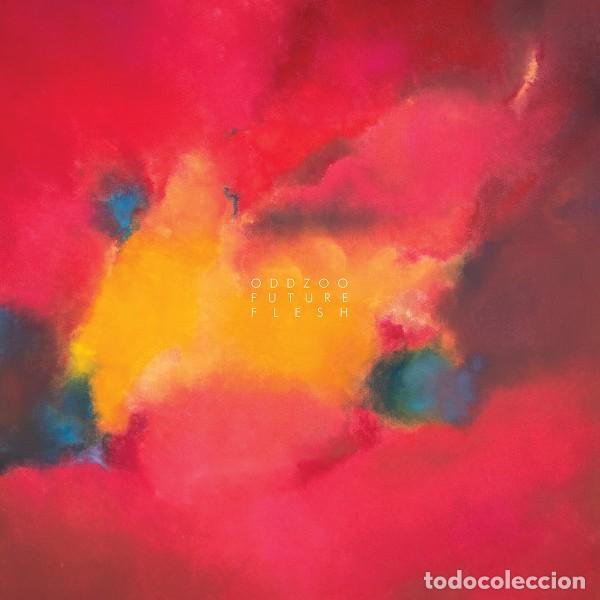 Discos de vinilo: OddZoo - Future Flesh - Foto 1