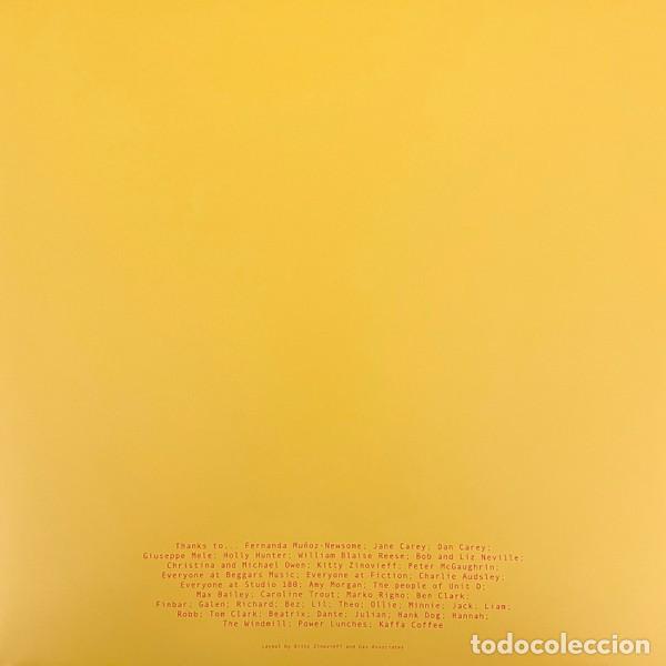 Discos de vinilo: Pumarosa - The Witch - Foto 5