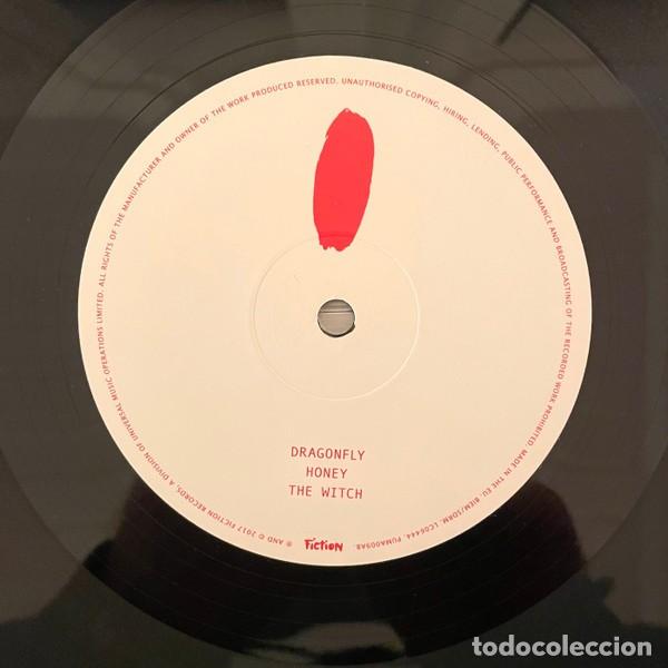 Discos de vinilo: Pumarosa - The Witch - Foto 6