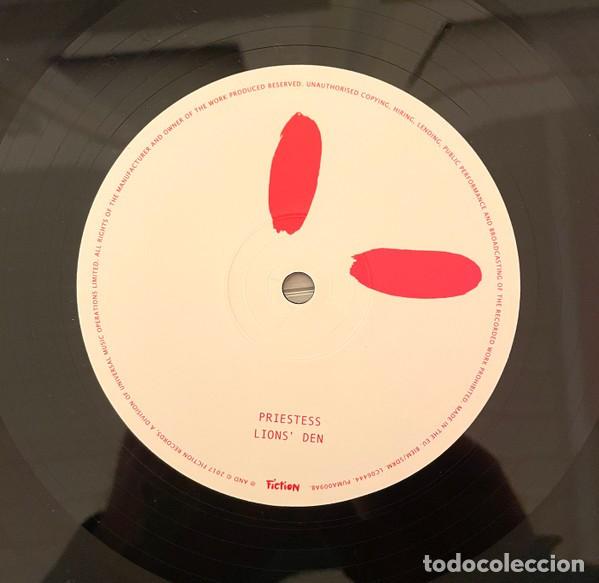 Discos de vinilo: Pumarosa - The Witch - Foto 7
