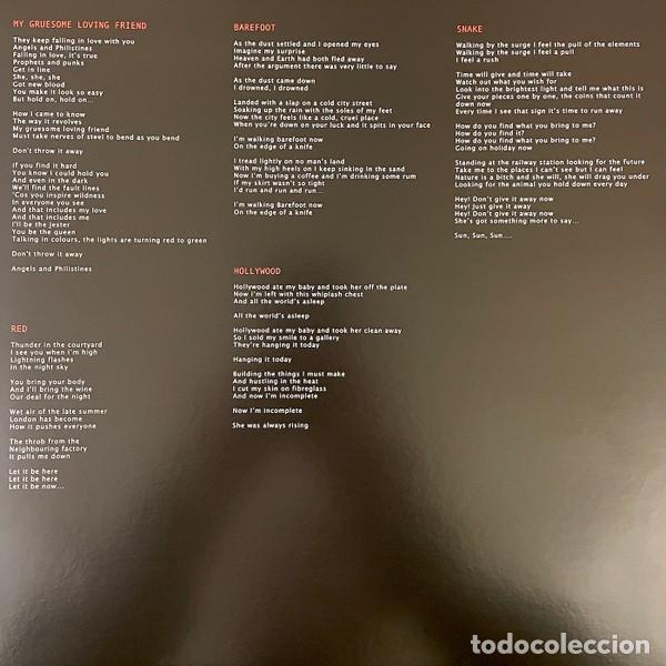 Discos de vinilo: Pumarosa - The Witch - Foto 8