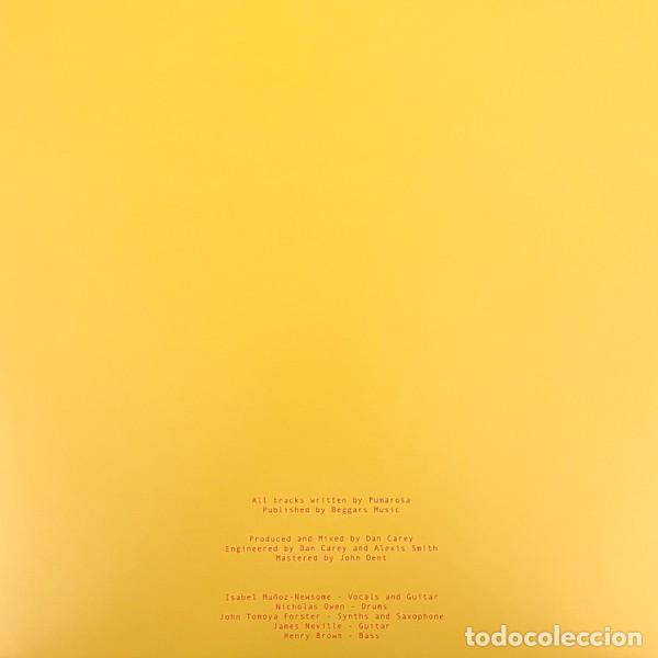 Discos de vinilo: Pumarosa - The Witch - Foto 9