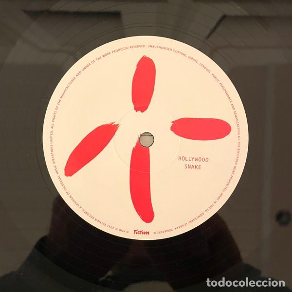 Discos de vinilo: Pumarosa - The Witch - Foto 11