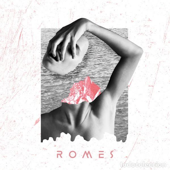 Discos de vinilo: ROMES - ROMES - Foto 1