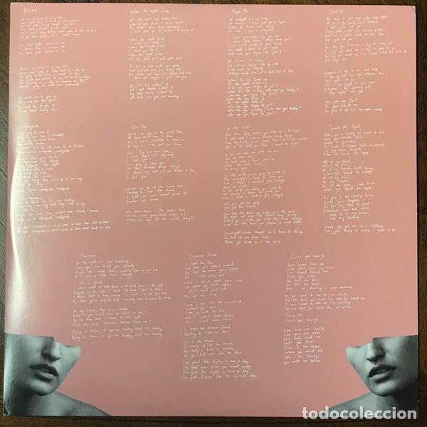 Discos de vinilo: ROMES - ROMES - Foto 3