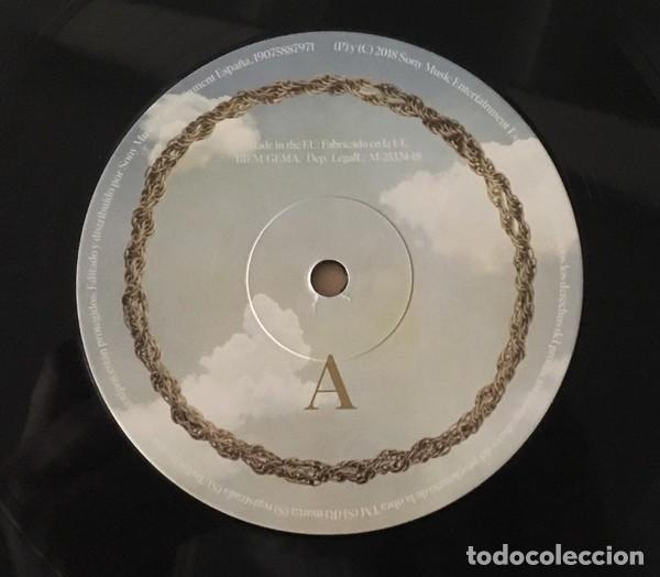 Discos de vinilo: Rosal&iacute;a - El Mal Querer - Foto 4