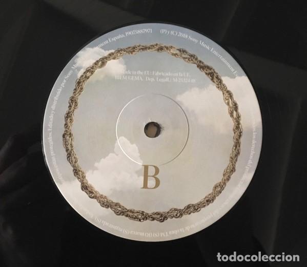 Discos de vinilo: Rosal&iacute;a - El Mal Querer - Foto 5