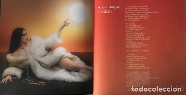 Discos de vinilo: Rosal&iacute;a - El Mal Querer - Foto 12