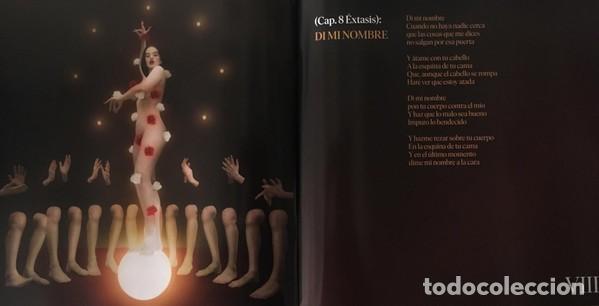 Discos de vinilo: Rosal&iacute;a - El Mal Querer - Foto 13
