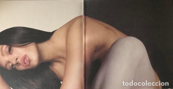 Discos de vinilo: Rosal&iacute;a - Motomami - Foto 2