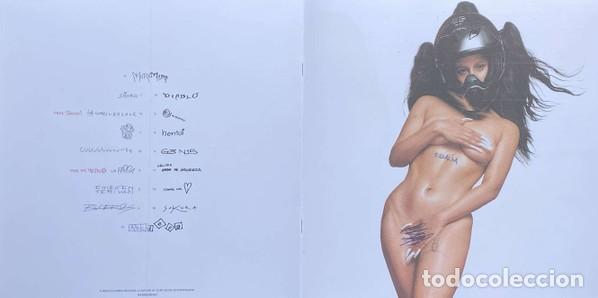 Discos de vinilo: Rosal&iacute;a - Motomami - Foto 6