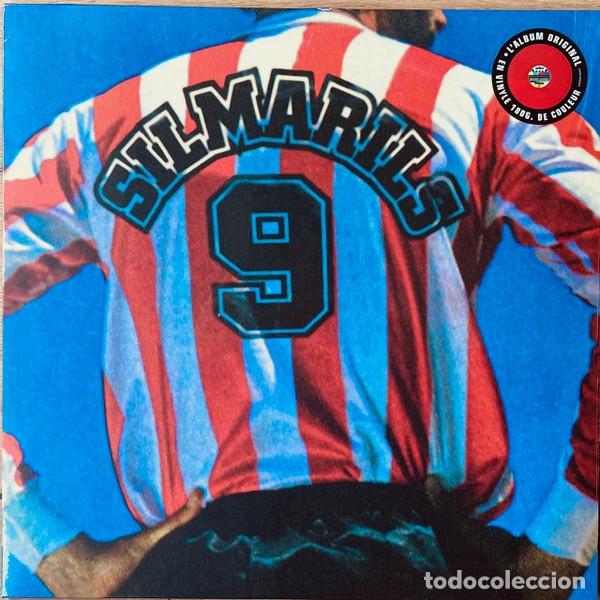 Discos de vinilo: Silmarils - Original Karma - Foto 1
