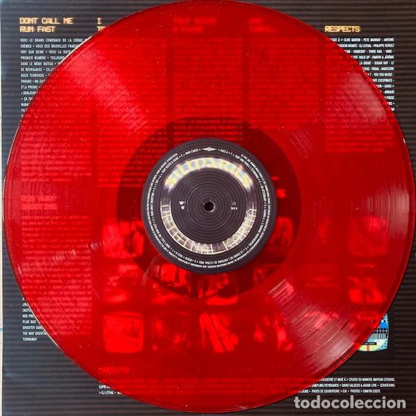 Discos de vinilo: Silmarils - Original Karma - Foto 6