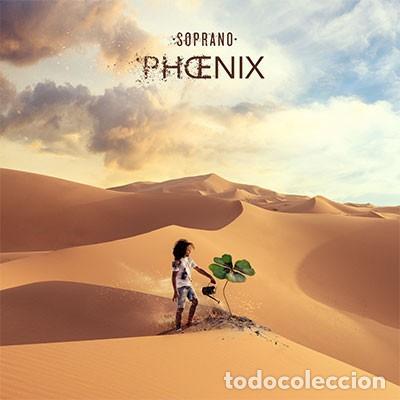 Discos de vinilo: Soprano - Phoenix - Foto 1