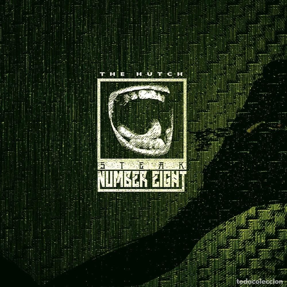 Discos de vinilo: Steak Number Eight - The Hutch - Foto 1