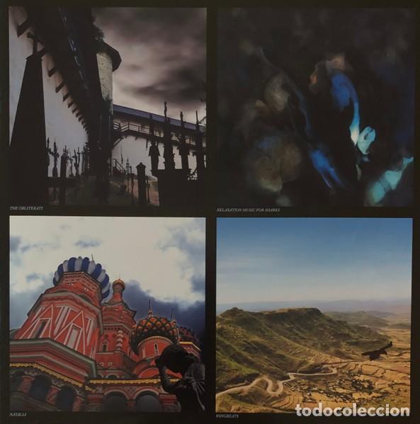 Discos de vinilo: Steve Hackett - Surrender Of Silence - Foto 11