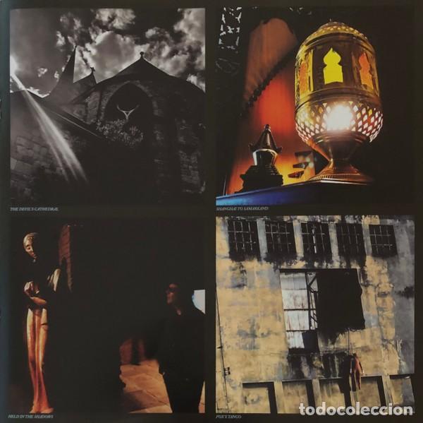 Discos de vinilo: Steve Hackett - Surrender Of Silence - Foto 13