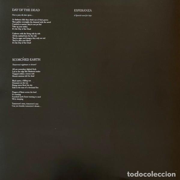 Discos de vinilo: Steve Hackett - Surrender Of Silence - Foto 14