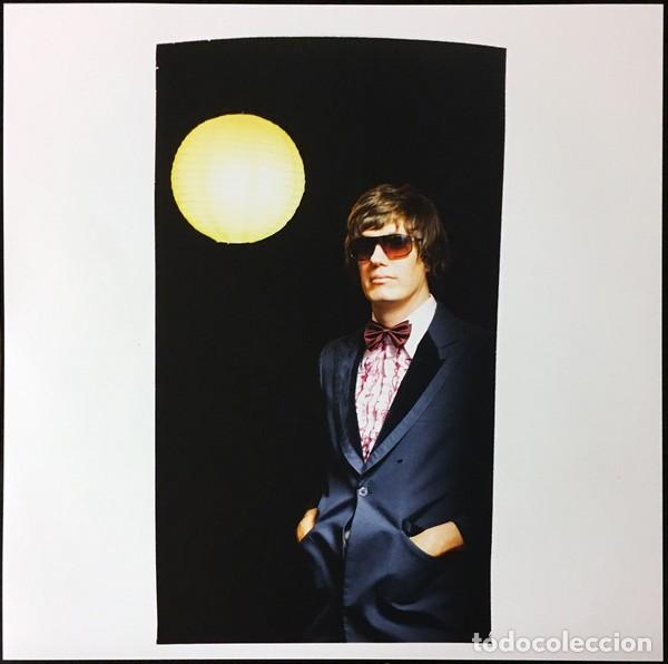Discos de vinilo: Summer Moon - With You Tonight - Foto 3