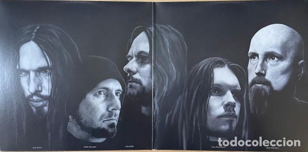 Discos de vinilo: Swallow The Sun - Moonflowers - Foto 2