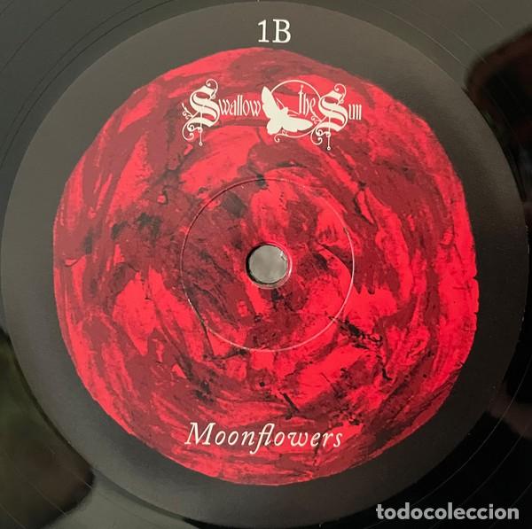 Discos de vinilo: Swallow The Sun - Moonflowers - Foto 7