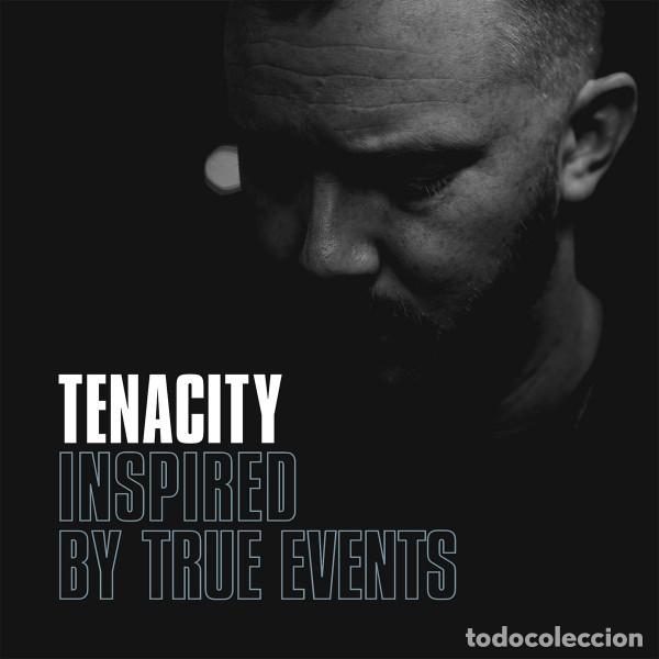 Discos de vinilo: Tenacity - Inspired By True Events - Foto 1