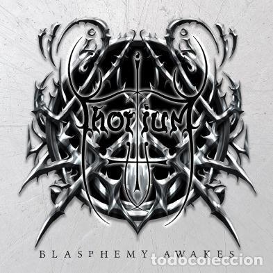 Discos de vinilo: Thorium - Blasphemy Awakens - Foto 1