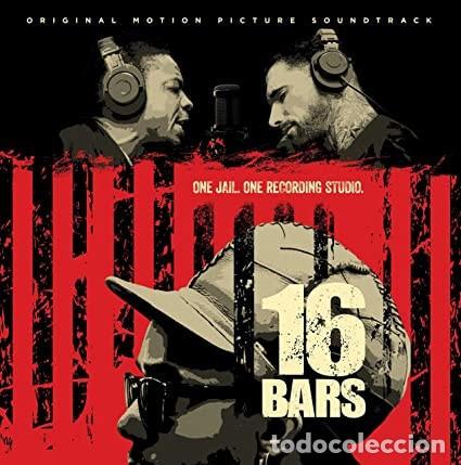 Discos de vinilo: Various - 16 Bars - Foto 1