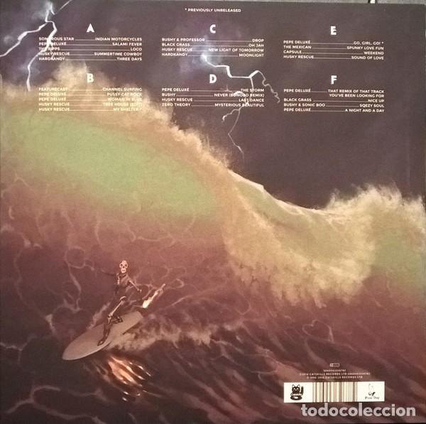 Discos de vinilo: Various - 20 Years Of Victory - Foto 2