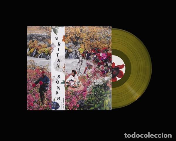 Discos de vinilo: Vritra - SONAR - Foto 2