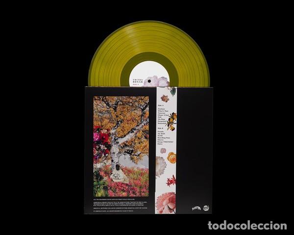 Discos de vinilo: Vritra - SONAR - Foto 3