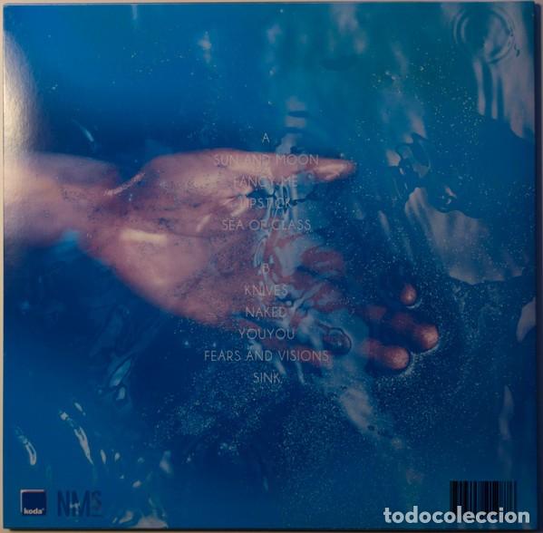 Discos de vinilo: Who Is Louis - Who Is Louis - Foto 2