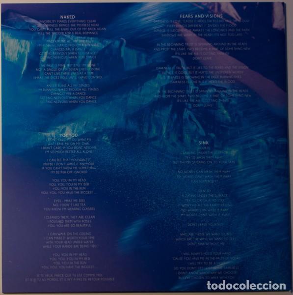 Discos de vinilo: Who Is Louis - Who Is Louis - Foto 4