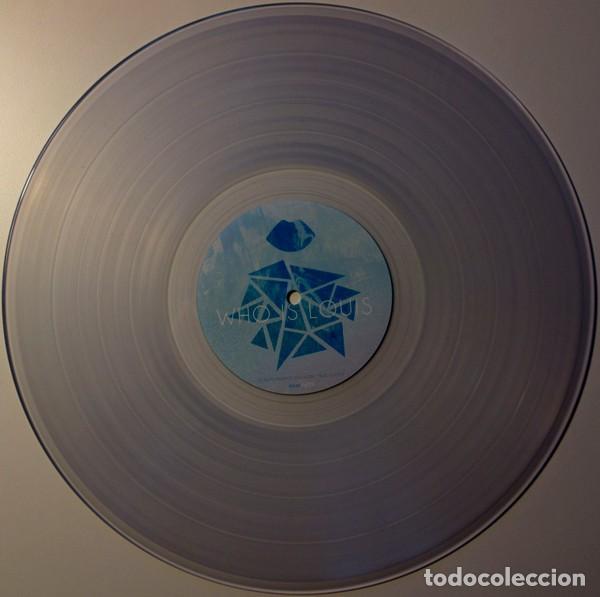 Discos de vinilo: Who Is Louis - Who Is Louis - Foto 7