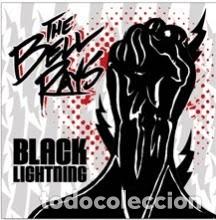 Discos de vinilo: The Bellrays &lrm;&ndash; Black Lightning - LP - 2Fer Records &lrm;&ndash; 2FER 002 (2010) - Foto 1