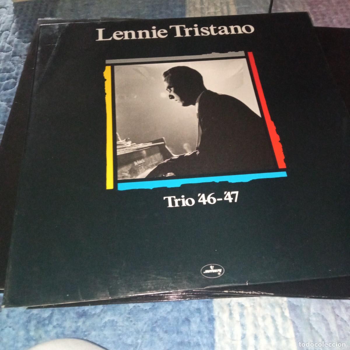 Discos de vinilo: Lennie Tristano - Foto 1