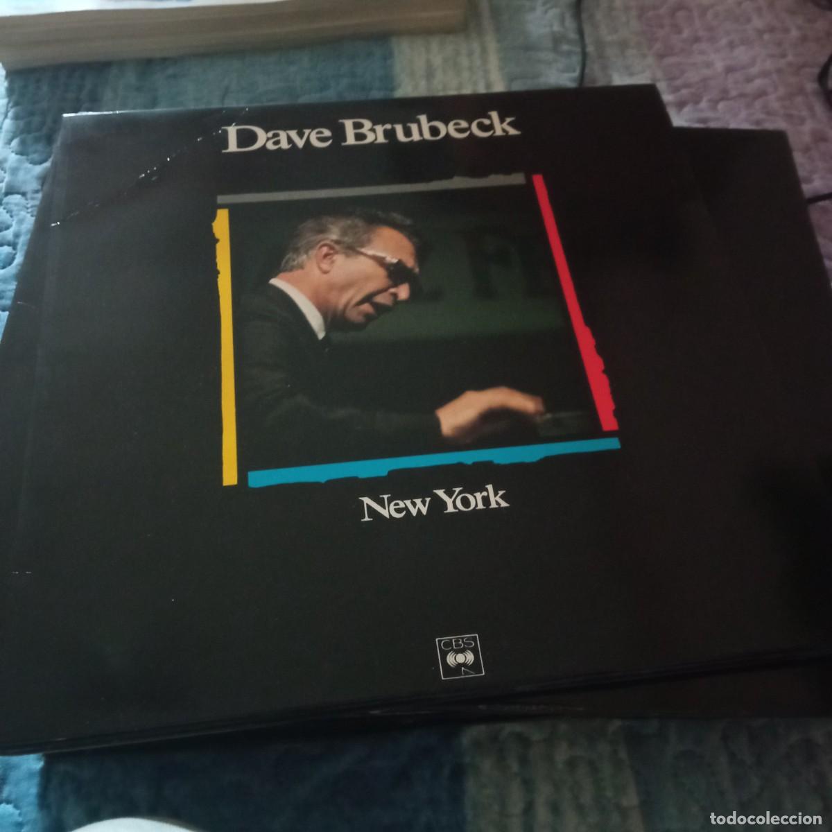 Discos de vinilo: Dave Brubeck - Foto 1