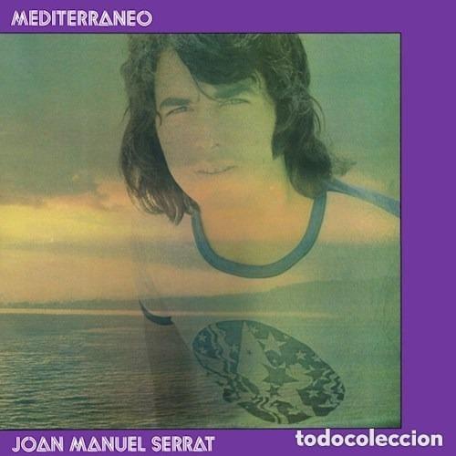 Discos de vinilo: mediterraneo - Foto 1