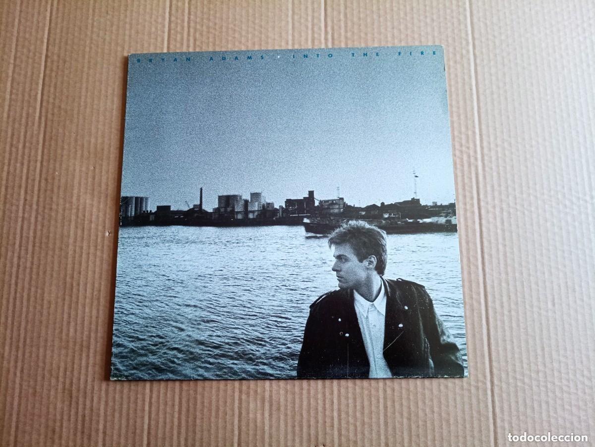 Discos de vinilo: bryan adams - Foto 1