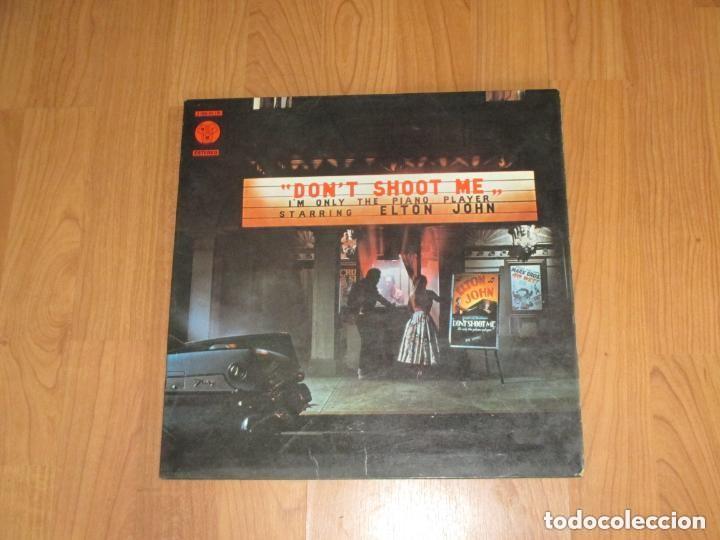 Discos de vinilo: elton john - Foto 1
