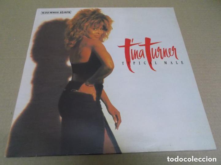 Discos de vinilo: tina turner - Foto 1