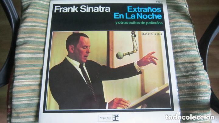 Discos de vinilo: frank sinatra - Foto 1